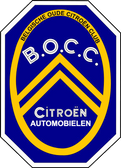 Belgische Oude Citroën Club